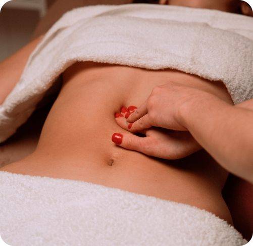 MASAJES POST QUIR�RGICOS