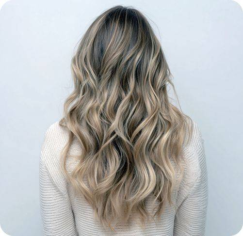 BALAYAGE