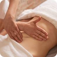 La importancia del masaje postquir�rgico