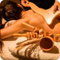 Redefine tu figura con la maderoterapia